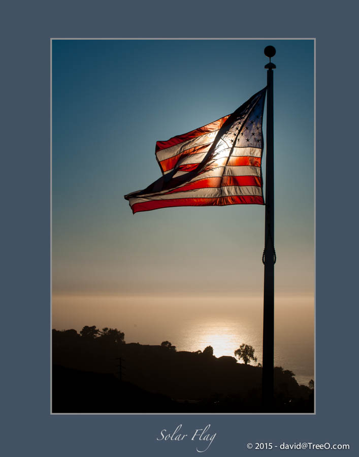 Soledad Veterans Memorial - July 12, 2009