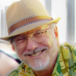 David E. LeVine